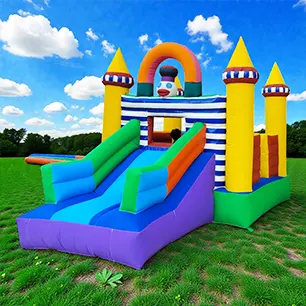 Bouncy Castle