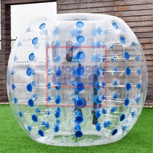 Zorbing Ball