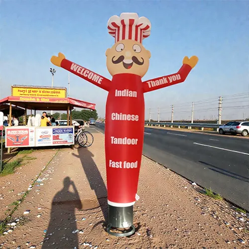 Inflatable Air Dancer