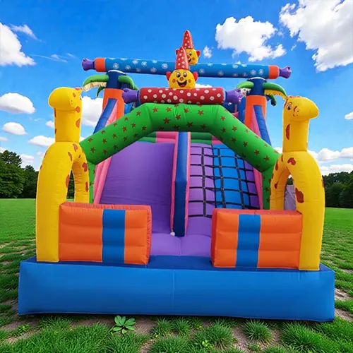 Mickey Mouse Jhula Manufacturers in Delhi