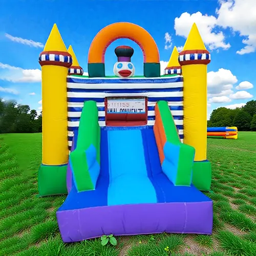 Bouncy Castle