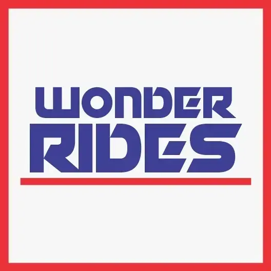 WondeRides